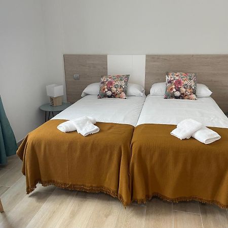 Gloriamar Las Canteras Las Palmas de Gran Canaria Ngoại thất bức ảnh