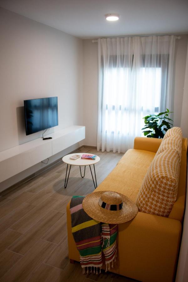 Gloriamar Las Canteras Las Palmas de Gran Canaria Ngoại thất bức ảnh
