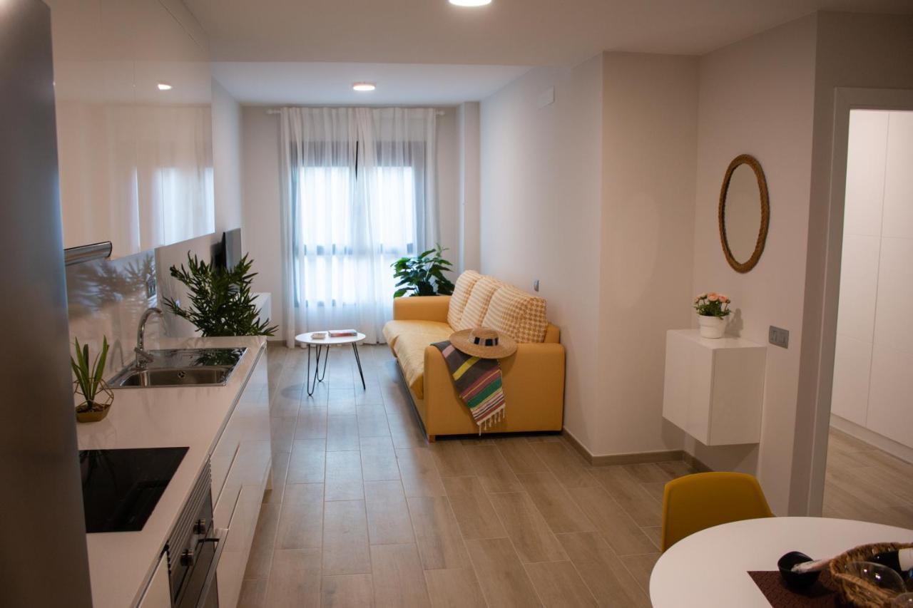 Gloriamar Las Canteras Las Palmas de Gran Canaria Ngoại thất bức ảnh