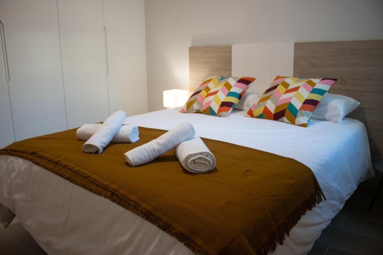 Gloriamar Las Canteras Las Palmas de Gran Canaria Ngoại thất bức ảnh