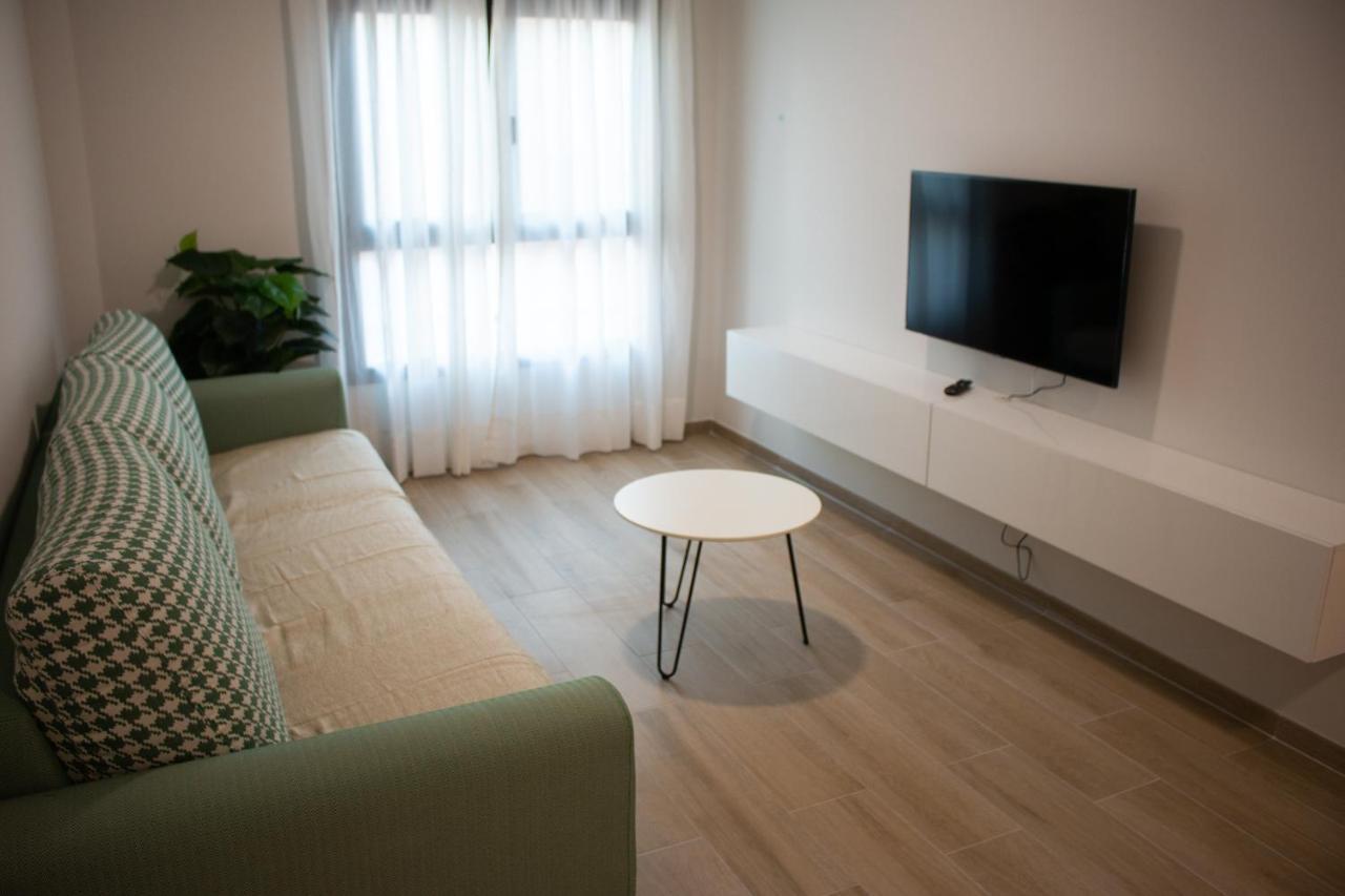 Gloriamar Las Canteras Las Palmas de Gran Canaria Ngoại thất bức ảnh