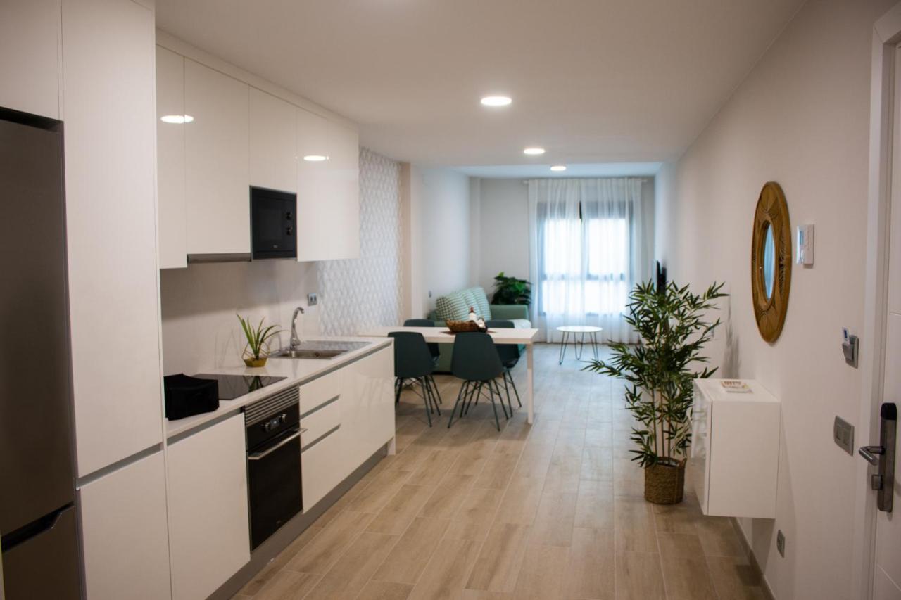 Gloriamar Las Canteras Las Palmas de Gran Canaria Ngoại thất bức ảnh
