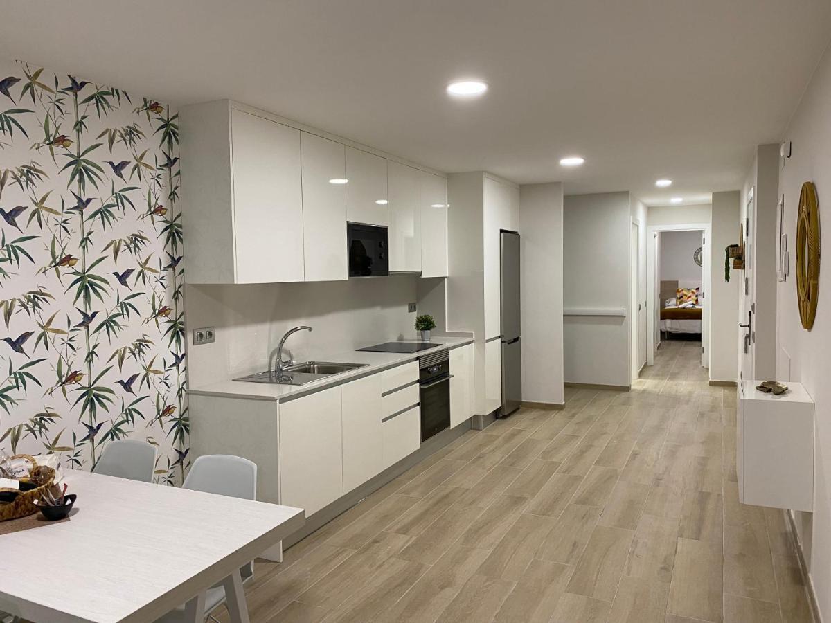 Gloriamar Las Canteras Las Palmas de Gran Canaria Ngoại thất bức ảnh