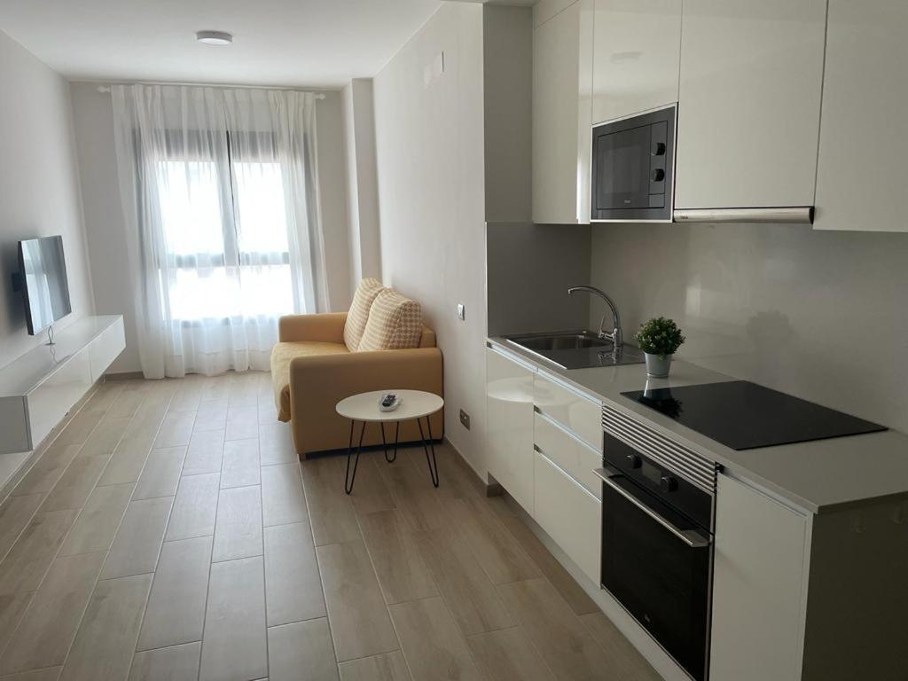 Gloriamar Las Canteras Las Palmas de Gran Canaria Ngoại thất bức ảnh