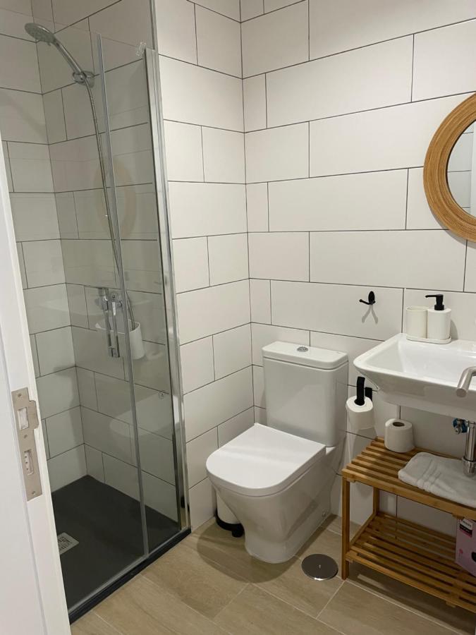 Gloriamar Las Canteras Las Palmas de Gran Canaria Ngoại thất bức ảnh