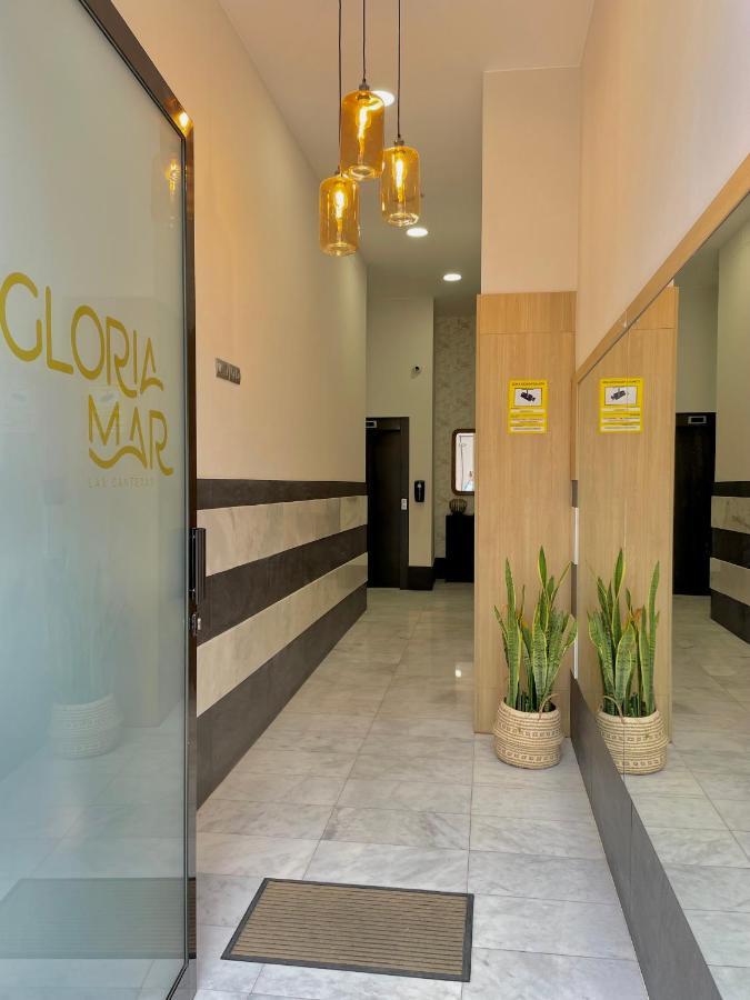 Gloriamar Las Canteras Las Palmas de Gran Canaria Ngoại thất bức ảnh