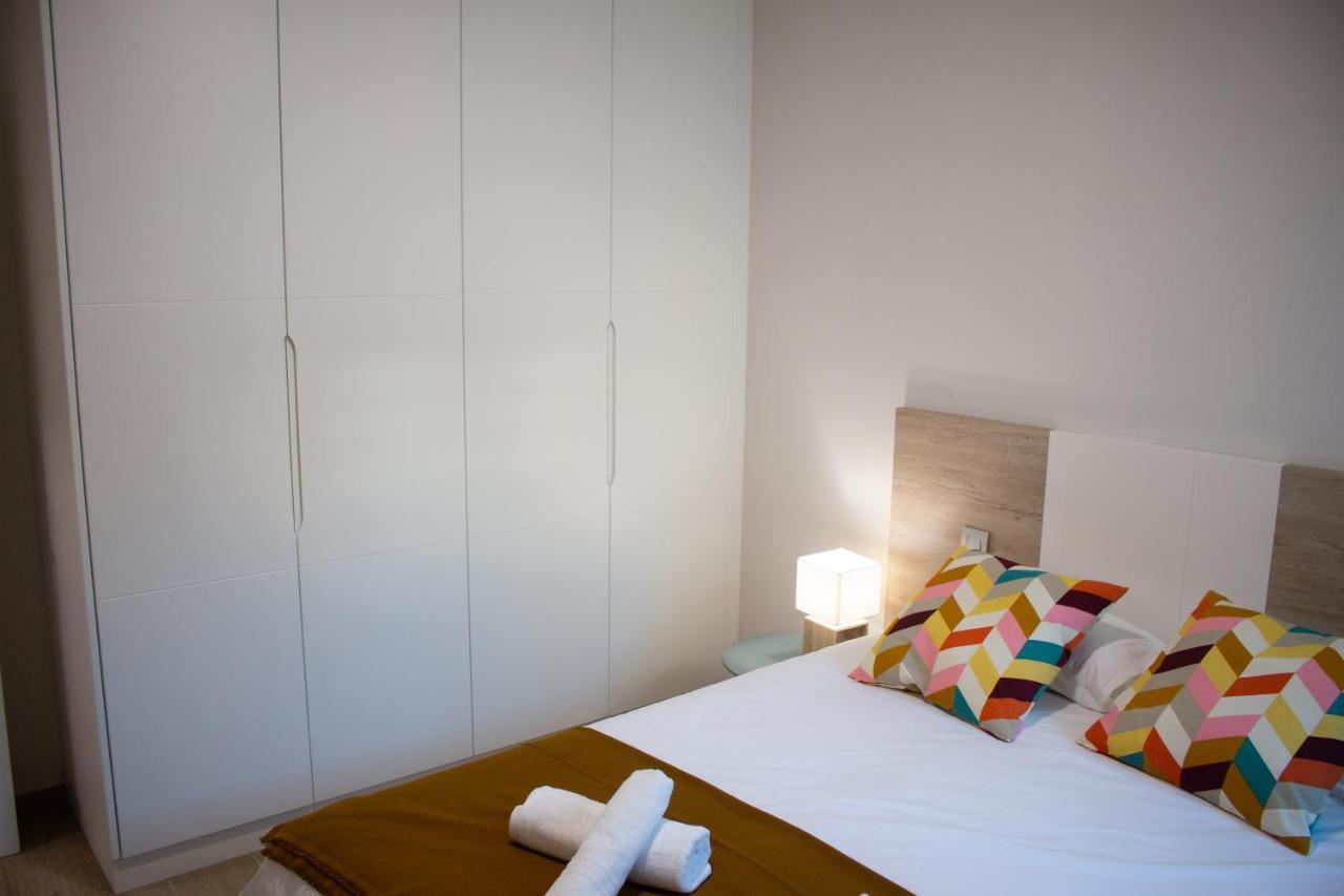 Gloriamar Las Canteras Las Palmas de Gran Canaria Ngoại thất bức ảnh