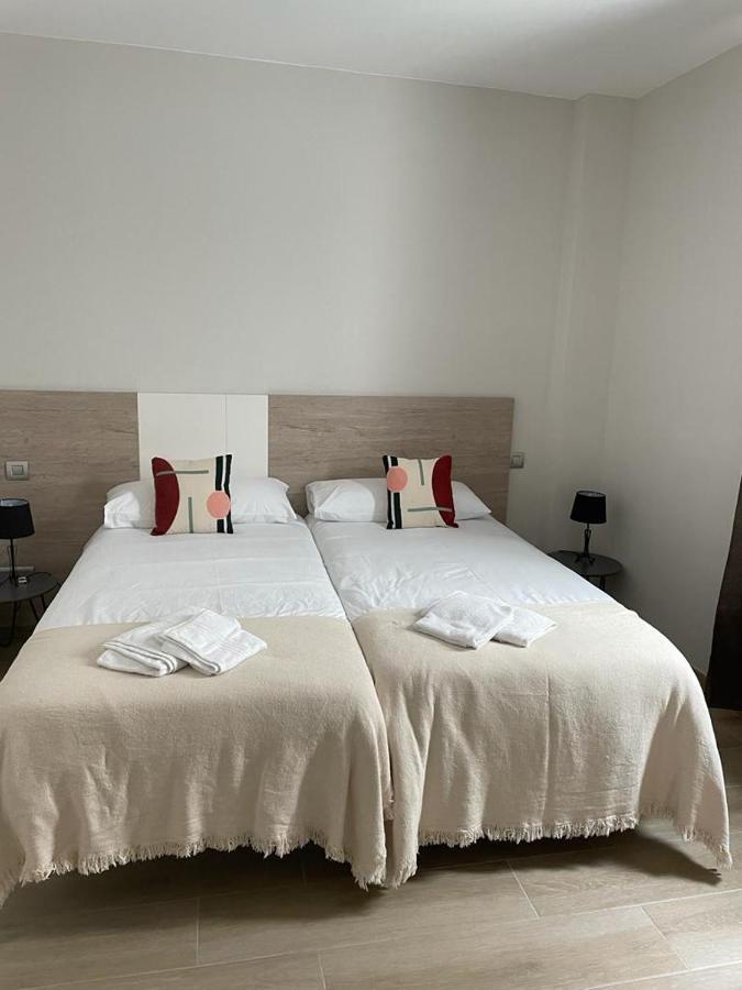 Gloriamar Las Canteras Las Palmas de Gran Canaria Ngoại thất bức ảnh